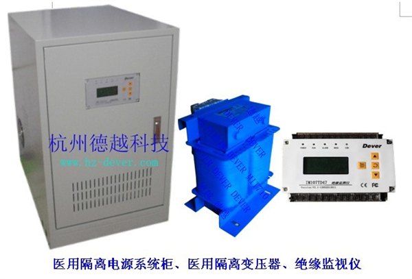 供应ES710隔离变压器 107TD47绝缘监视仪