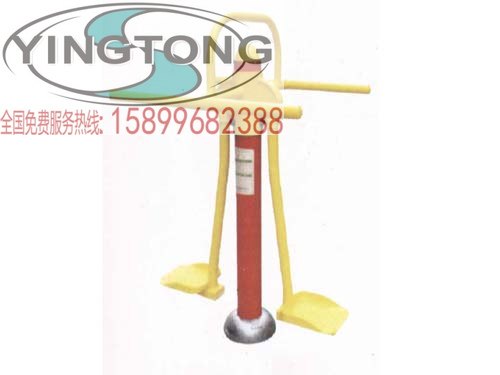 社区健身器材厂家/室外健身器材公司
