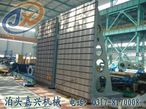供应标准型号铸铁弯板生产厂家价格
