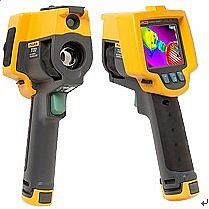 FLUKE Ti32 红外热像仪