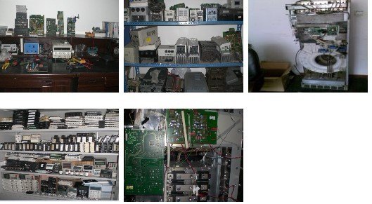 安徽合肥变频器维修TDEMACNO  VECTRON  REFU