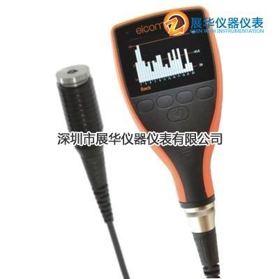 英国易高分体式数字式表面粗糙度仪Elcometer224