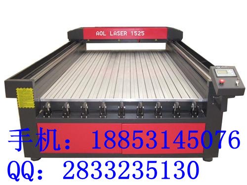 1325重型石材激光雕刻机多少钱一台？