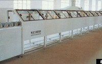 电动工具检测流水线
