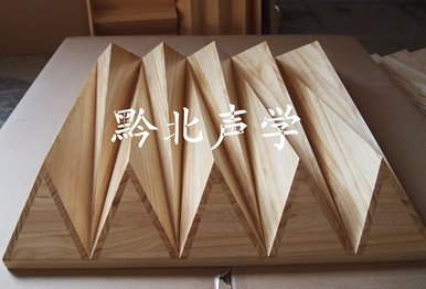影院声学处理设计方案
