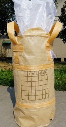 天津圆筒形集装袋,济南圆筒形集装袋