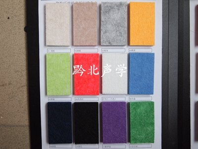 厂家吸音隔音材料报价,影院声学处理设计方案