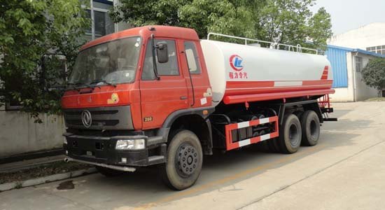 东风后双桥洒水车
