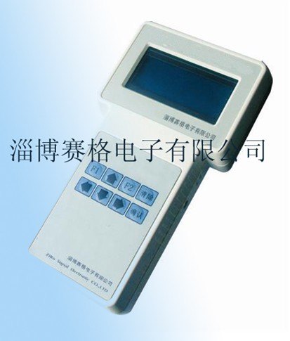 SG-930微电脑油耗测试仪