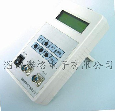 SG-220牵引力测试仪