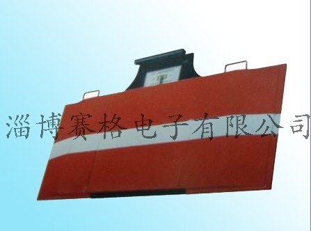 DHB-II单滑板侧滑试验台