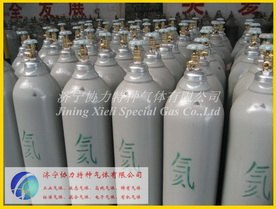 供应河南高纯氦气