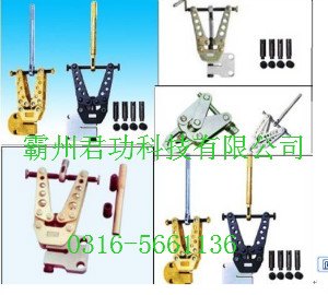机械式冲孔机机械式开孔机机械式打孔器