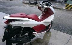 低价出售本田PCX150
