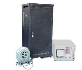 供应高质量钢结构防火涂料小样试验炉尽在中诺仪器