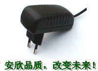 24W电源适配器，12V2A电源适配器，平板电脑充电器