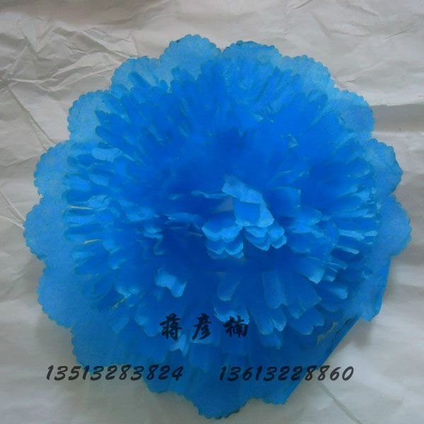 各种尺寸的花头