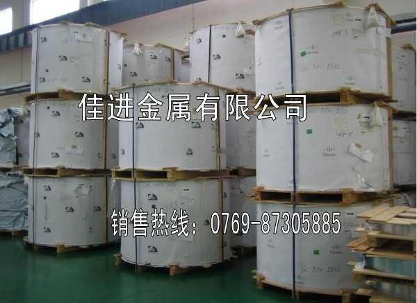 AL5754进口铝板 AL5754铝板价格