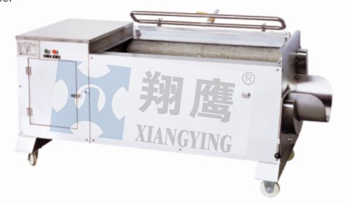 翔鹰去皮机 毛刷去皮机 洋葱去皮机 翔鹰中央厨房