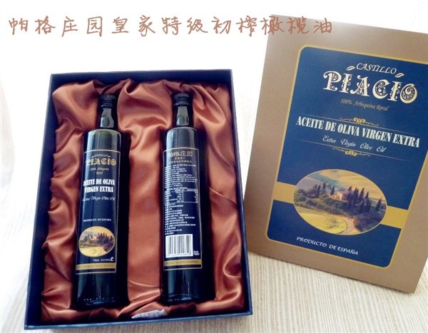 健康纯天然有机橄榄油全国招商