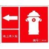 鑫宇消防标志牌