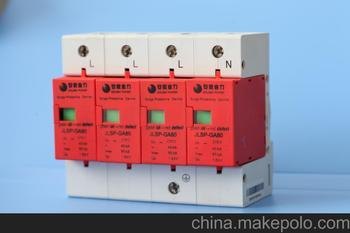 JLSP信号浪涌保护器，JLSP-SPD浪涌保护器