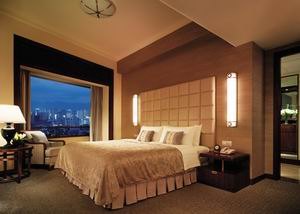 河南酒店家具供应首选【蓝月亮】,16年专注酒店家具品牌！ 