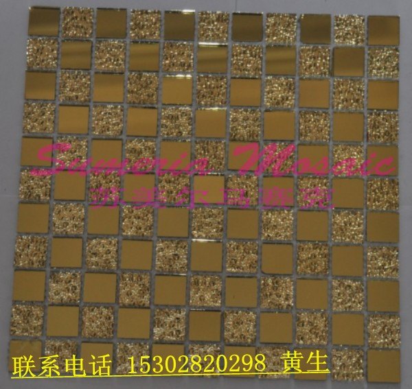 金昌市性价比最高的镜面马赛克厂家