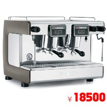 CASADIO卡萨迪欧双头商用半自动咖啡机