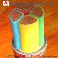 有VV四芯电力电缆生产厂家？中策电缆