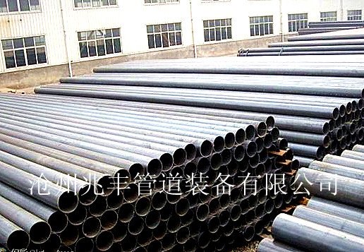 厚壁355(DN350)直缝钢管厂供应,377*10直缝钢管现货直销