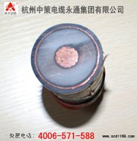 YJV单芯电力电缆 价格优惠