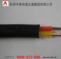 YJV2芯电力电缆 价格优惠