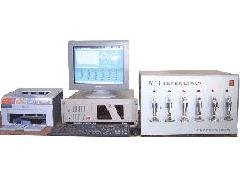 WT-1型瓦斯扩散速度测试仪