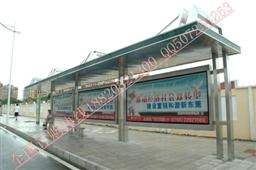 国内专业公交站台价格报价