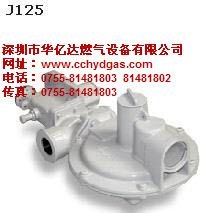 JEAVONS吉翁斯J125/J48/J78减压阀