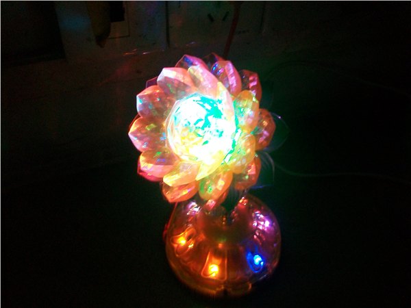 太原莲花灯批发部|佛家用品