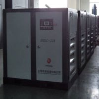 哪里有卖浪潮单双螺杆式空压机多少钱一台