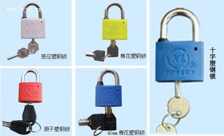 电力表箱专用锁