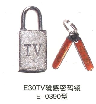 供应磁性密码锁
