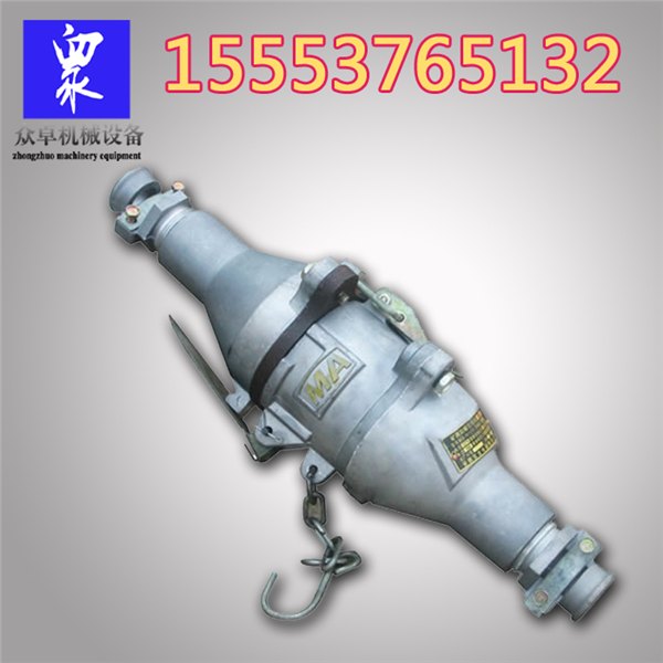 防爆插销 BCX-16/127矿用隔爆型插销 矿用插销 铝插销铜插销 