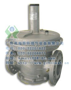 意大利FSDR80减压阀 一级代理 