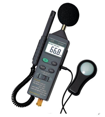 DT－8818（H）非接触式红外线测温仪 