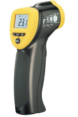 DT－8826H非接触式红外线测温仪 