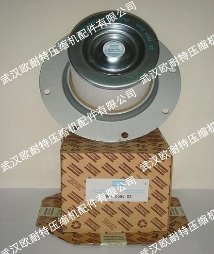 1619642800阿特拉斯压缩机油气分离器