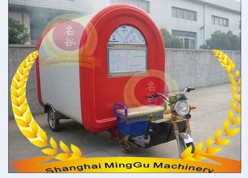 电动小吃车价格，三轮小吃车多少钱，小吃车厂家，多功能小吃车图片