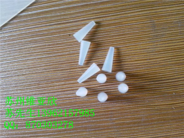 定制多种规格耐高温硅胶塞  耐高温硅胶堵孔塞
