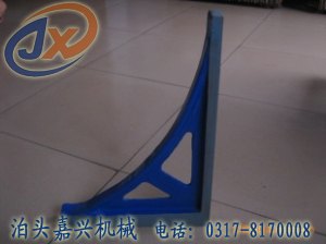 供应标准型号铸铁直角尺生产厂家价格