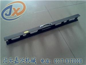 供应标准型号铸铁水平尺生产厂家价格