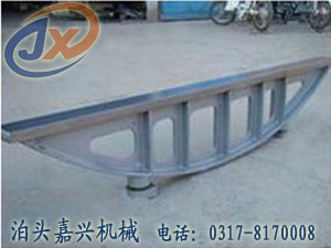 供应标准型号铸铁桥尺生产厂家价格